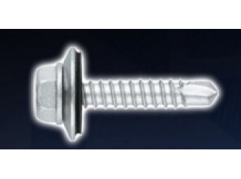 Tornillo c/hex. 5,5x022 1.000