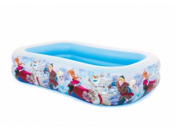 Piscina hinch rect 262x175x56c