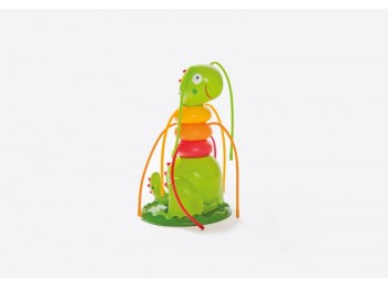 Juego pisc. rociador 18x17x27c