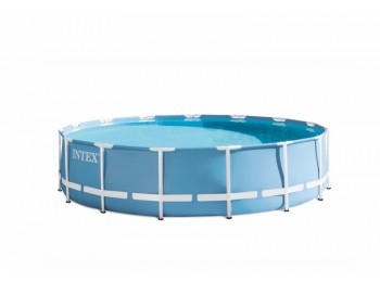 Piscina 14614lt 457x107cm 2873