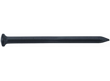Clavo fij c/pl. 01,97x040mm h.