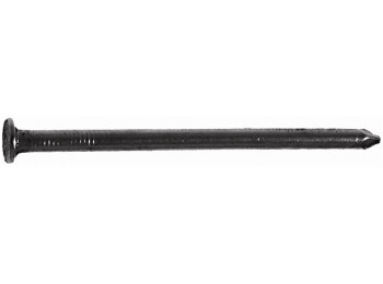 Clavo fij c/pl. 01,40x100mm h.