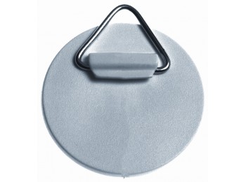 Colgador mult adh 30mm tela 10
