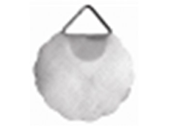 Colgador mult adh 45mm tela 4