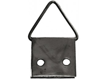 Colgador cuadros 8 pz