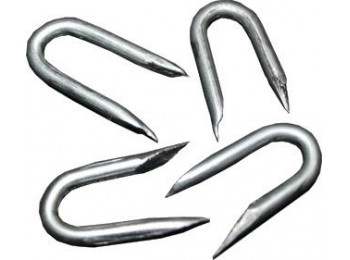 Grampillon fij 18x30mm 3 kg