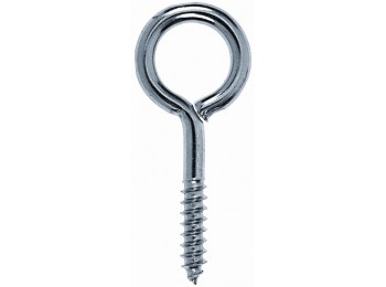 Hembrilla fij cerrada 04x030mm