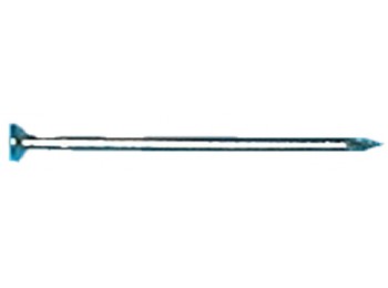 Clavo fij c/pl. 02,25x020 acer