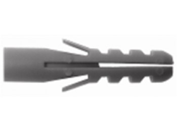 Taco fij 06x030mm nyl 14 pz