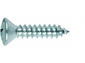 Tornillo rosca chapa 7983 03,5