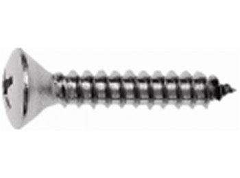 Tornillo rosca chapa 7983 04,2