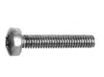 Tornillo r/metr. 7985 05x050mm