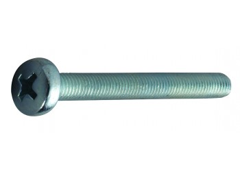 Tornillo r/metr. 7985 04x010mm