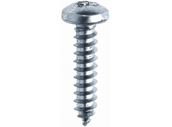 Tornillo r/metr. 933 06x060mm