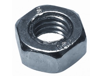 Tuerca hexagonal 934 m03 acero