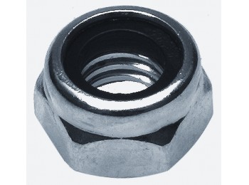 Tuerca hexagonal 985 m05 acero