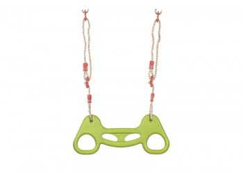 Juego infantil jard barra natu