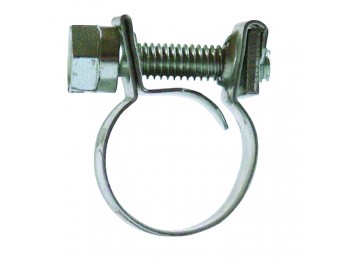 Abraz s/lig. 09-11mm 100 pz