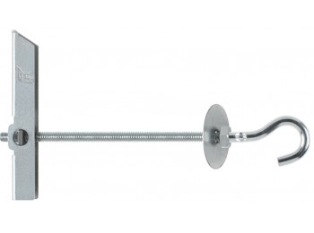 Gancho basculante m04 50 pz