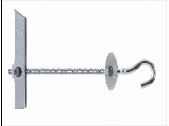 Gancho basculante m05 50 pz