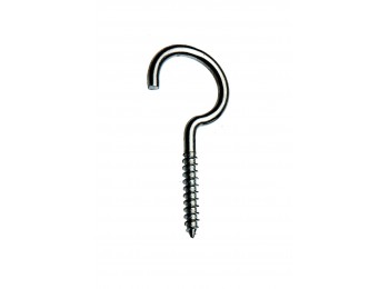 Hembrilla abierta 20x070mm 200