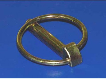 Pasador anilla norma11023 10mm