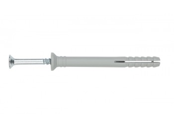 Taco clavable 06x060mm nyl 100