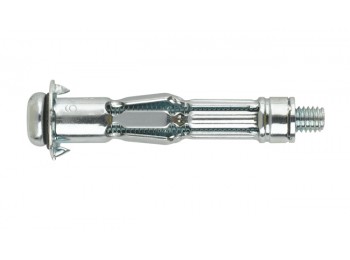 Taco torn 04x032mm met. 100 pz