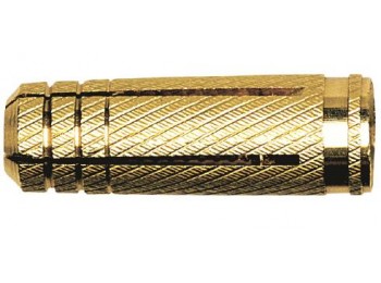 Taco m05 met. 100 pz fischer 2