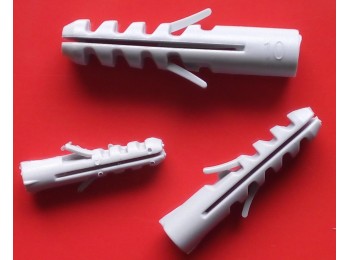 Taco 04x20mm 100 pz