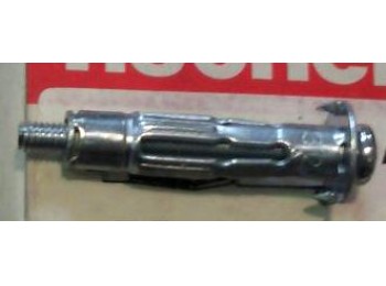 Taco 04x32mm hm-ns 50 pz