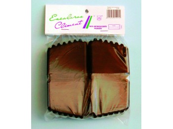 Taco para escalera blister 4 p