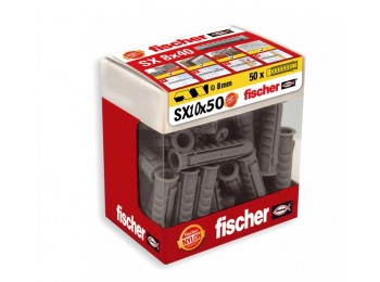 Taco 10x50mm sx 30 pz