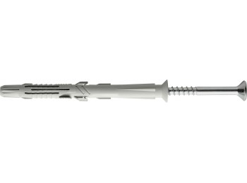 Taco 08x080mm nyl 50 pz elemat
