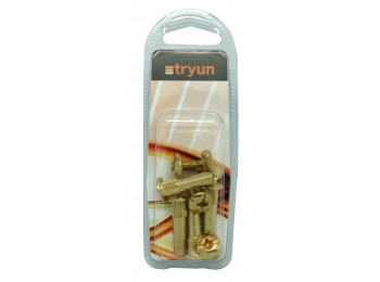 Tornillo ensamblar 8x40mm komb