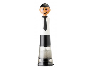 Salero pimentero dolls georges