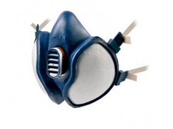 Mascarilla gases ffabe1p3d r 4