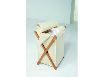 Cesto ropa pleg 68x42x44cm dev