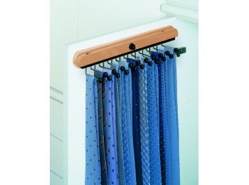 Corbatero fijo 7x4,2x41cm dand