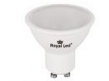 Lampara led dicr gu10 5w 500lm