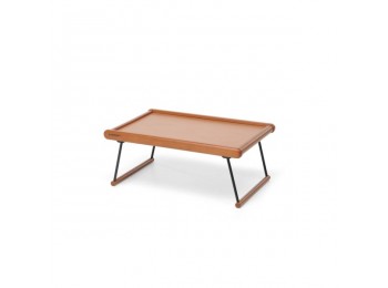 Bandeja cama con patas 24x60x3