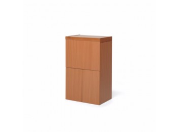 Mueble con tabla stir8