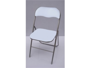 Silla pleg kitcloset bl