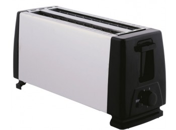 Tostador 4 rebanadas 1300w