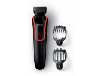 Barbero recargable recortador