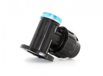 Placa grifo pp ? 20mm-1/2´ nt1