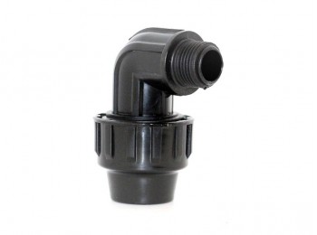 Codo 90? r/m pp ? 20mm-1/2´ nt