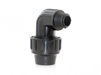 Codo 90? r/m pp ? 25mm-3/4´ nt