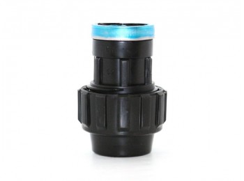 Enlace mang pp h ? 32mm-1´ nt1