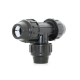 Conector en t pp 20mm nt115292